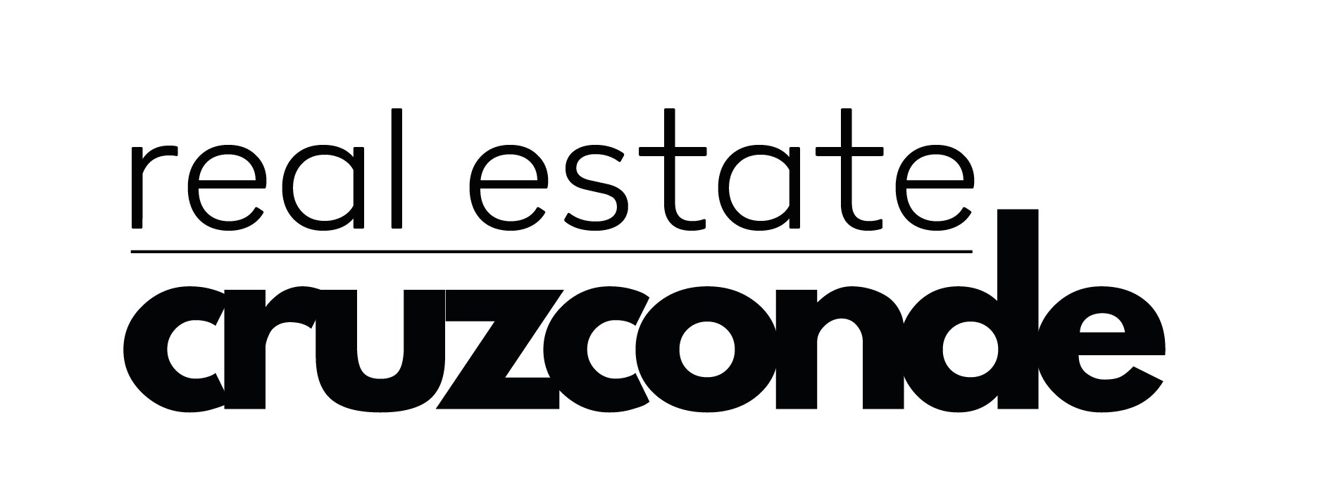 Cruz Conde Inmobiliaria