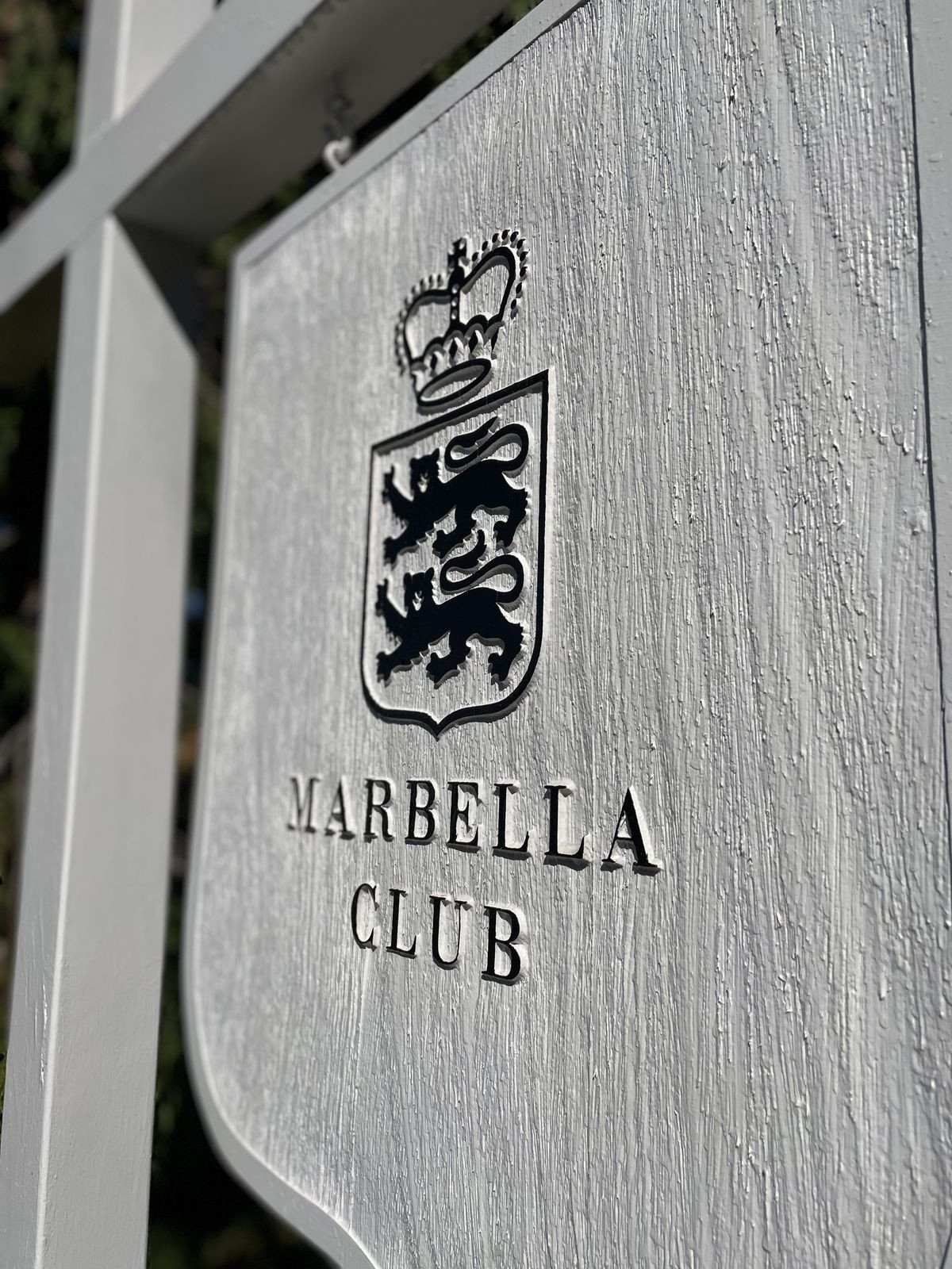 Marbella Club Golf Resort